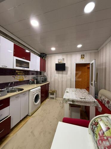 Satılır 3 otaqlı köhnə tikili 80 m², Suraxanı r., photo 15 from 18