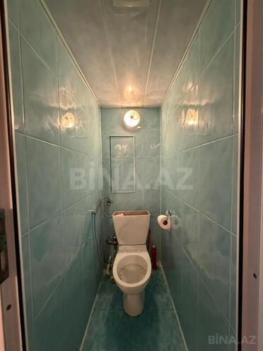 Satılır 3 otaqlı köhnə tikili 80 m², Suraxanı r., photo 17 from 18