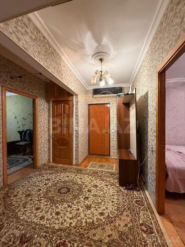 Satılır 3 otaqlı köhnə tikili 80 m², Suraxanı r., photo 12 from 18