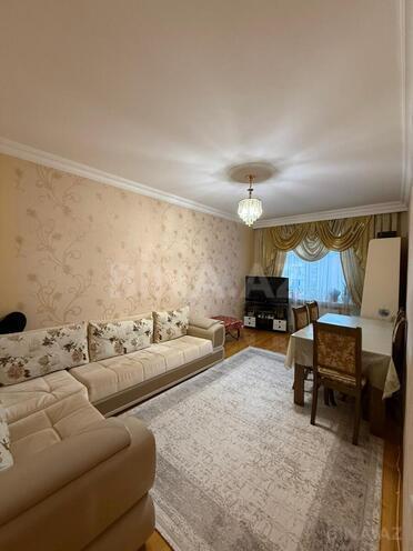 Satılır 3 otaqlı köhnə tikili 80 m², Suraxanı r., photo 1 from 18