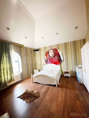 Сдаётся 4-комн. дом/дача 200 м², пос. Нардаран, photo 7 from 14