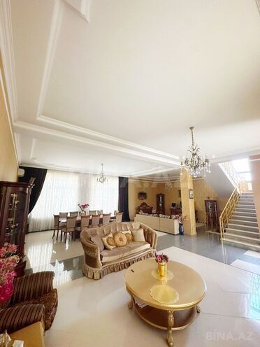 Сдаётся 4-комн. дом/дача 200 м², пос. Нардаран, photo 8 from 14