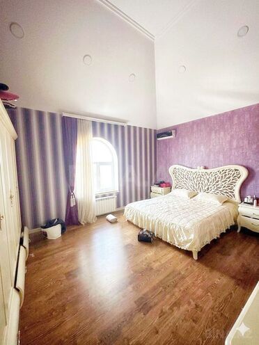 Сдаётся 4-комн. дом/дача 200 м², пос. Нардаран, photo 12 from 14