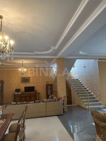 Сдаётся 4-комн. дом/дача 200 м², пос. Нардаран, photo 13 from 14