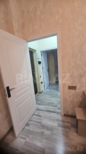 Продаётся 1-комн. новостройка 35.5 м², photo 4 from 11