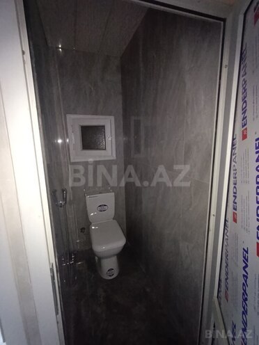 Сдаётся 3-комн. вторичка 75 м², пос. Бакиханова, photo 10 from 14