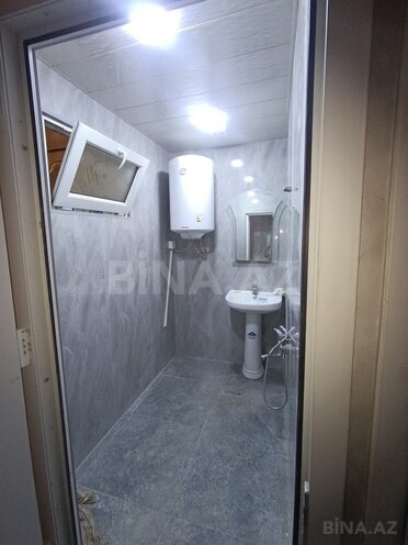 Сдаётся 3-комн. вторичка 75 м², пос. Бакиханова, photo 9 from 14