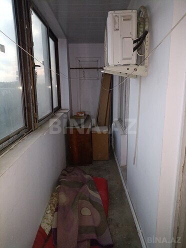 Сдаётся 3-комн. вторичка 75 м², пос. Бакиханова, photo 12 from 14