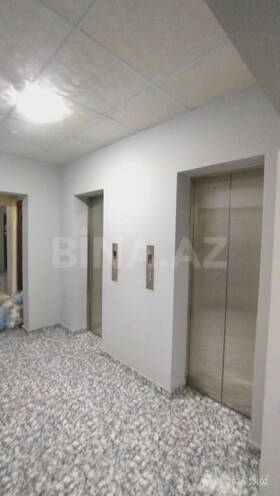 Сдаётся 2-комн. новостройка 70 м², м. Кара Караев, photo 16 from 19