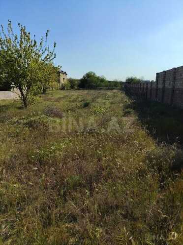 Продаётся  участок 24.5 сот, пос. Нардаран, photo 1 from 25