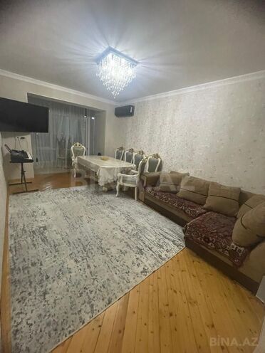 Satılır 3 otaqlı köhnə tikili 75 m², Bayıl q., photo 3 from 13