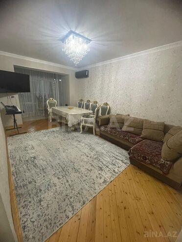 Satılır 3 otaqlı köhnə tikili 75 m², Bayıl q., photo 1 from 13