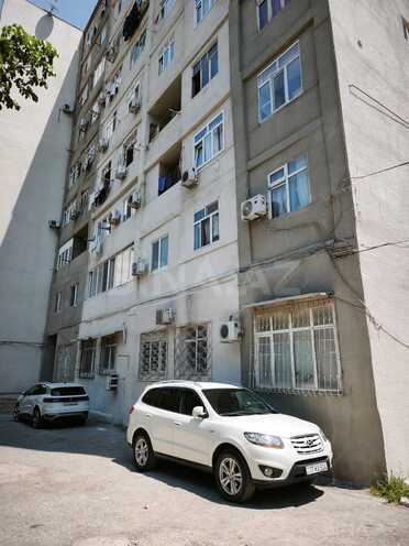 Продаётся 3-комн. вторичка 50 м², м. Мемар Аджеми, photo 1 from 24