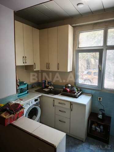 Продаётся 3-комн. вторичка 50 м², м. Мемар Аджеми, photo 17 from 24
