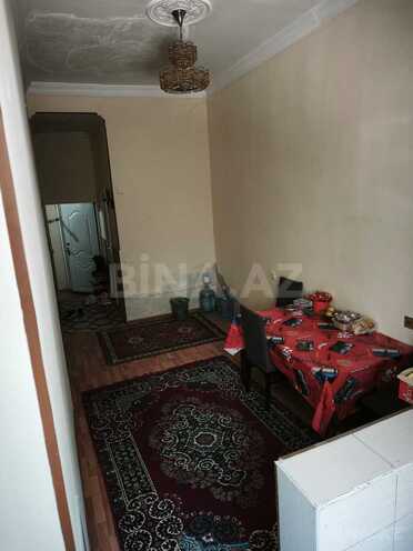 Продаётся 3-комн. вторичка 50 м², м. Мемар Аджеми, photo 7 from 24
