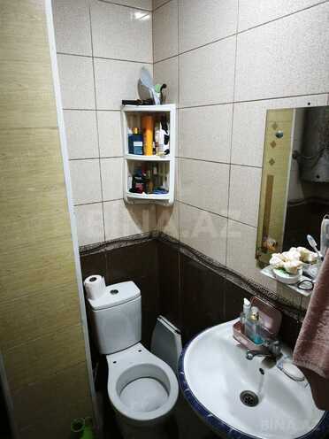 Продаётся 3-комн. вторичка 50 м², м. Мемар Аджеми, photo 20 from 24
