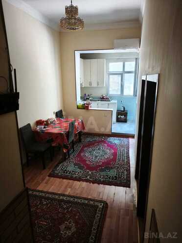 Продаётся 3-комн. вторичка 50 м², м. Мемар Аджеми, photo 16 from 24