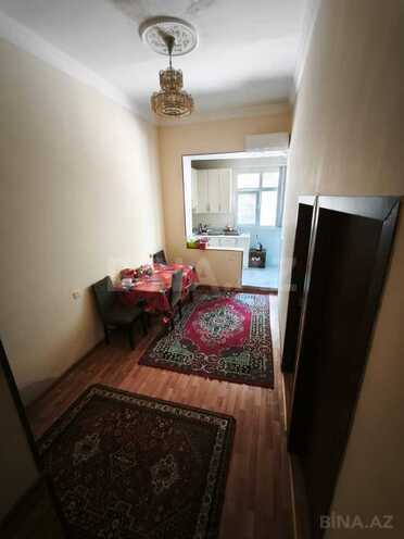 Продаётся 3-комн. вторичка 50 м², м. Мемар Аджеми, photo 6 from 24