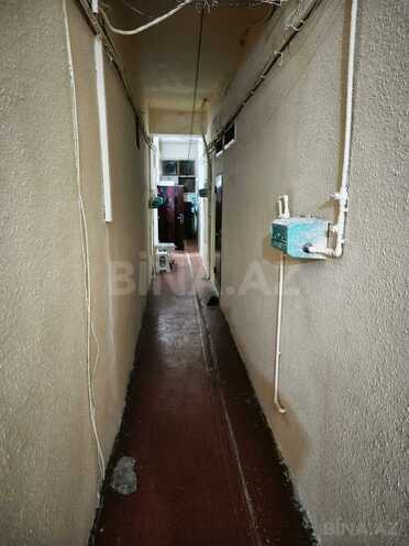 Продаётся 3-комн. вторичка 50 м², м. Мемар Аджеми, photo 22 from 24
