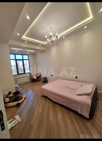Продаётся 3-комн. новостройка 143 м², м. Ази Асланов, photo 1 from 15