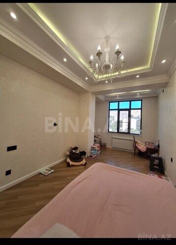 Продаётся 3-комн. новостройка 143 м², м. Ази Асланов, photo 3 from 15