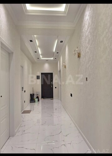 Продаётся 3-комн. новостройка 143 м², м. Ази Асланов, photo 13 from 15