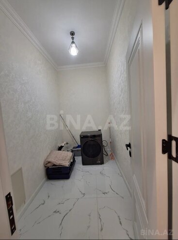 Продаётся 3-комн. новостройка 143 м², м. Ази Асланов, photo 7 from 15