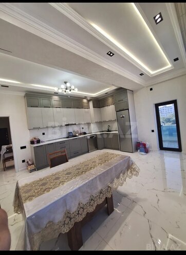 Продаётся 3-комн. новостройка 143 м², м. Ази Асланов, photo 6 from 15