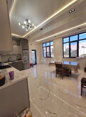 Продаётся 3-комн. новостройка 143 м², м. Ази Асланов, photo 4 from 15