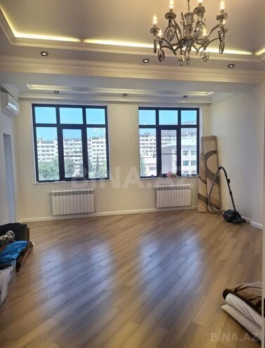 Продаётся 3-комн. новостройка 143 м², м. Ази Асланов, photo 10 from 15