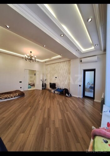 Продаётся 3-комн. новостройка 143 м², м. Ази Асланов, photo 8 from 15