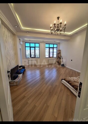 Продаётся 3-комн. новостройка 143 м², м. Ази Асланов, photo 12 from 15