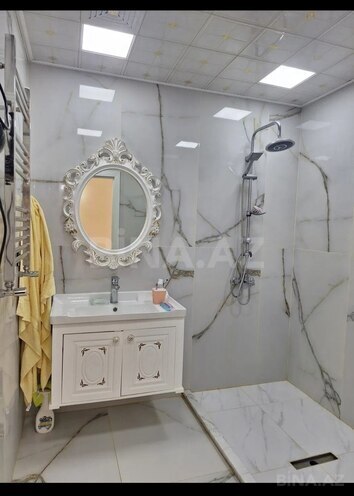 Продаётся 3-комн. новостройка 143 м², м. Ази Асланов, photo 14 from 15