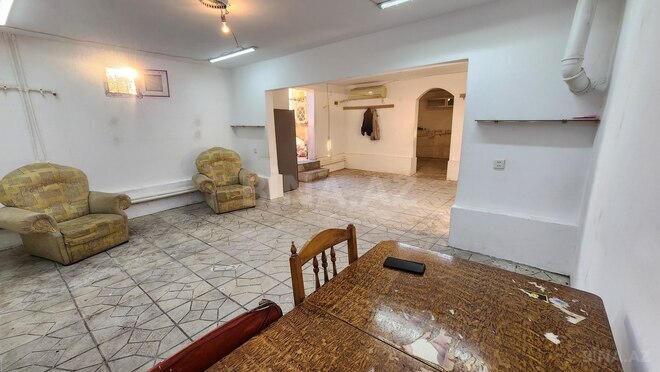 Сдаётся  объект 100 м², пос. Ени Гюнешли, photo 3 from 17