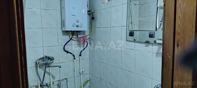Сдаётся 2-комн. вторичка 40 м², пос. Бакиханова, photo 15 from 16