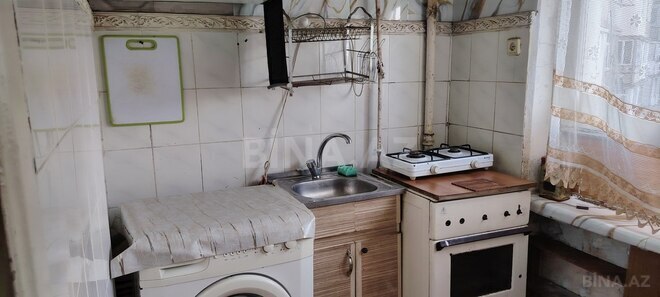 Сдаётся 2-комн. вторичка 40 м², пос. Бакиханова, photo 13 from 16