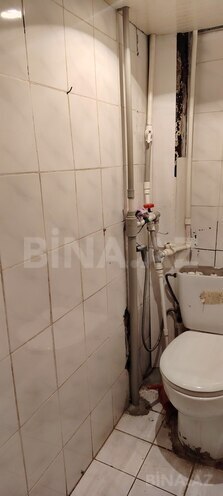 Сдаётся 2-комн. вторичка 40 м², пос. Бакиханова, photo 14 from 16