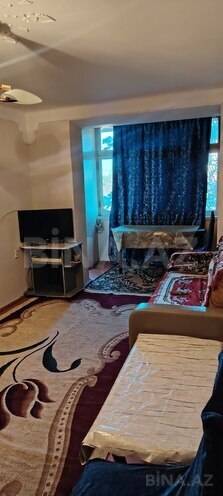 Сдаётся 2-комн. вторичка 40 м², пос. Бакиханова, photo 5 from 16