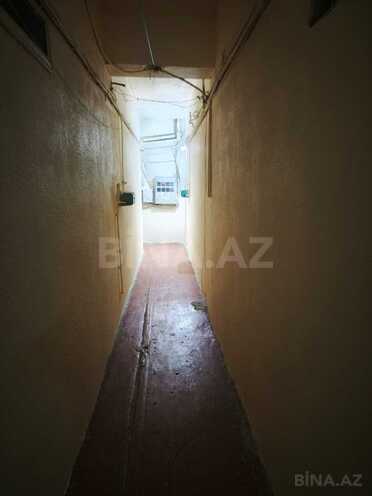 Продаётся 3-комн. вторичка 50 м², м. Мемар Аджеми, photo 23 from 24