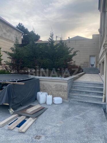 Продаётся 8-комн. дом/дача 700 м², пос. Старые Гюнешли, photo 3 from 23