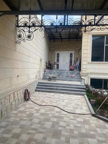 Продаётся 8-комн. дом/дача 700 м², пос. Старые Гюнешли, photo 5 from 23