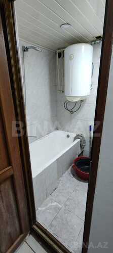 İcarəyə verilir 2 otaqlı köhnə tikili 48 m², Elmlər Akademiyası m., photo 7 from 9