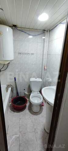 İcarəyə verilir 2 otaqlı köhnə tikili 48 m², Elmlər Akademiyası m., photo 8 from 9