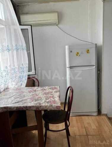İcarəyə verilir 2 otaqlı köhnə tikili 48 m², Elmlər Akademiyası m., photo 5 from 9