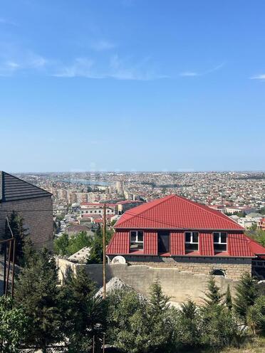 Satılır  torpaq 3 sot, Yeni Günəşli q., photo 4 from 10