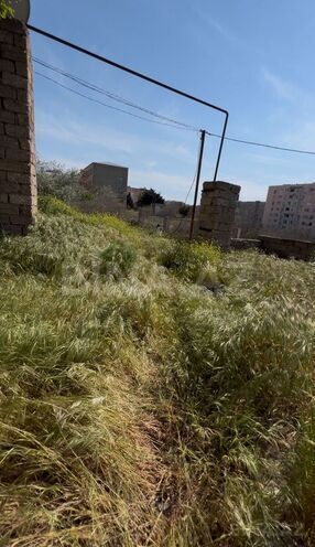 Satılır  torpaq 3 sot, Yeni Günəşli q., photo 6 from 10