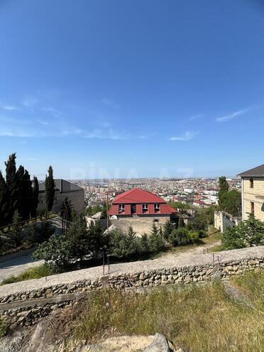 Satılır  torpaq 3 sot, Yeni Günəşli q., photo 5 from 10
