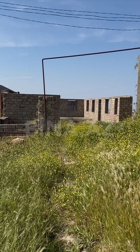 Satılır  torpaq 3 sot, Yeni Günəşli q., photo 1 from 10