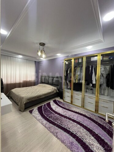 Satılır 3 otaqlı köhnə tikili 88 m², İnşaatçılar m., photo 5 from 10