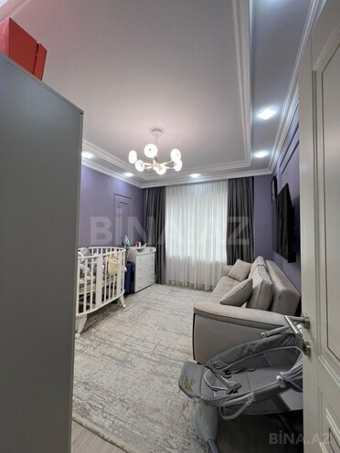 Satılır 3 otaqlı köhnə tikili 88 m², İnşaatçılar m., photo 6 from 10